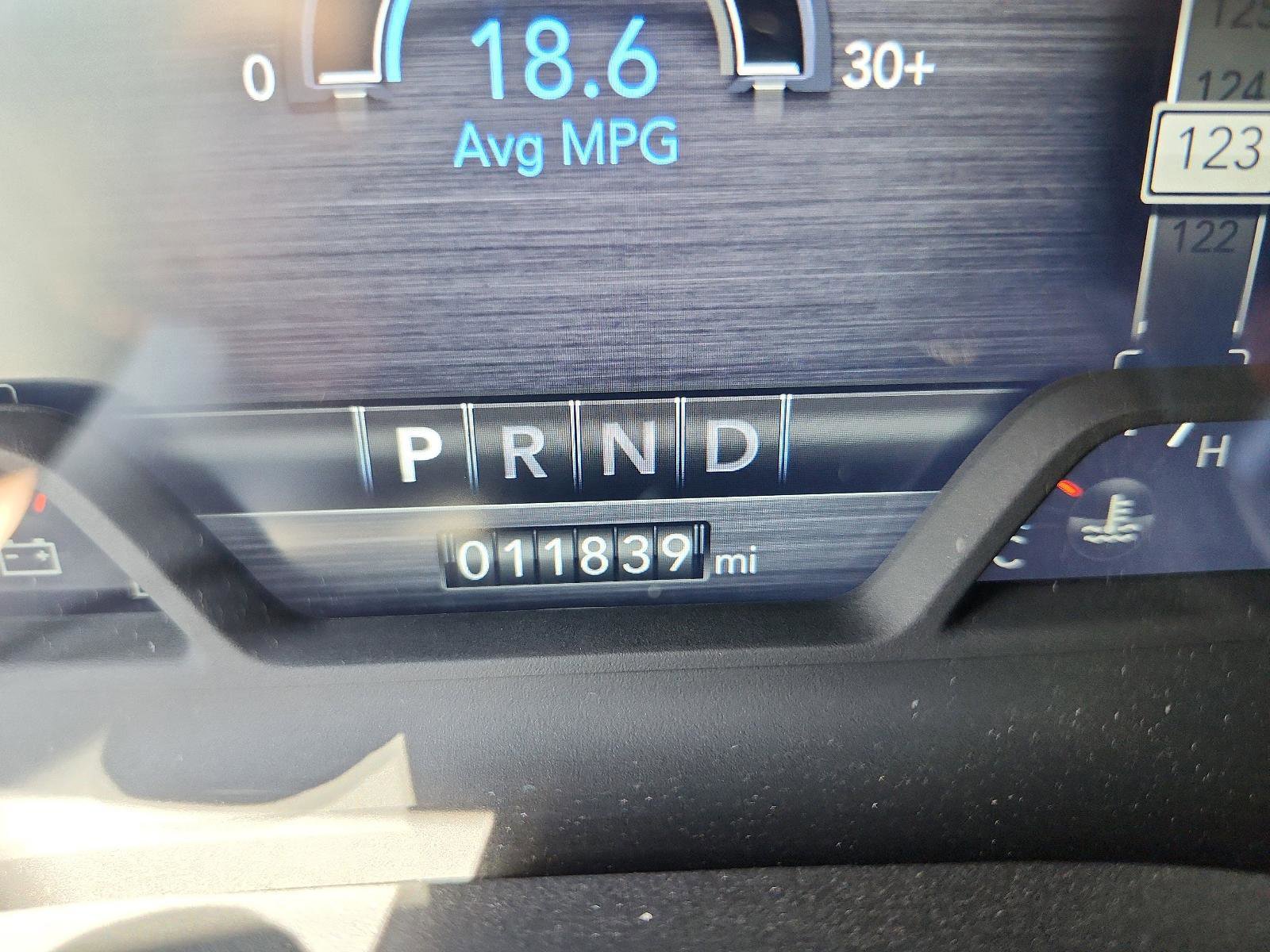 Used 2024 RAM 2500 Laramie image 27