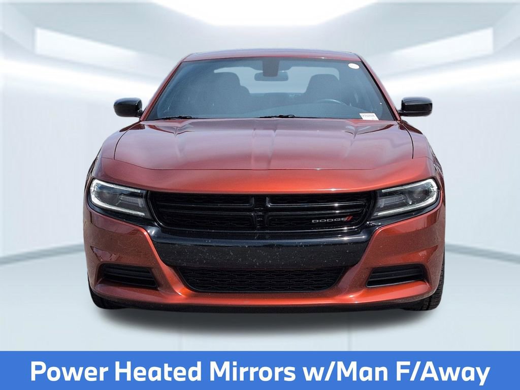 Used 2020 Dodge Charger SXT w/ Blacktop Package image 11