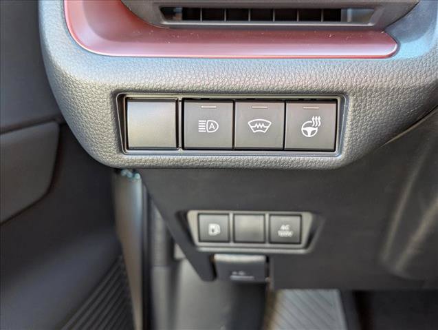 New 2026 Toyota Prius Plug-In Hybrid FWD image 16