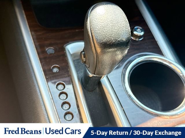 Used 2013 Nissan Pathfinder Platinum image 19