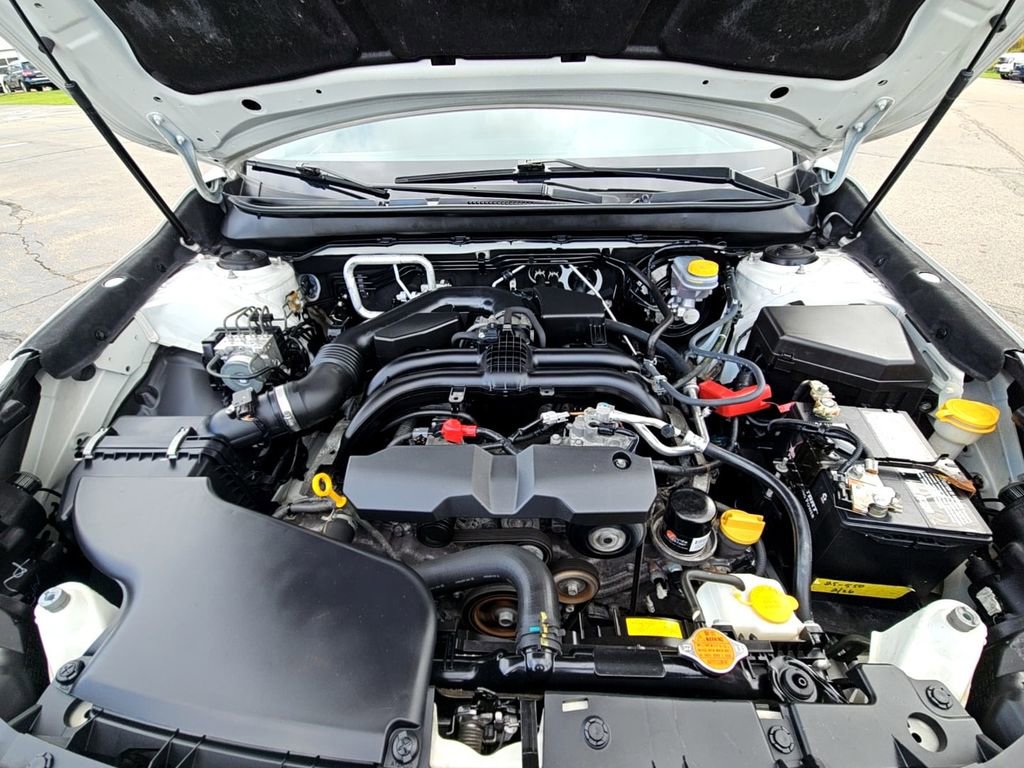 Used 2017 Subaru Outback 2.5i Premium w/ Popular Package #1 image 18