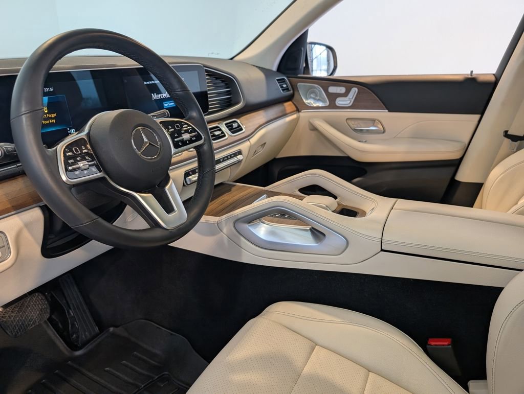 Used 2022 Mercedes-Benz GLE 350 GLE 350 image 16