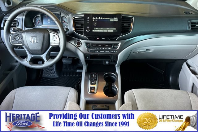 Used 2021 Honda Pilot EX image 13