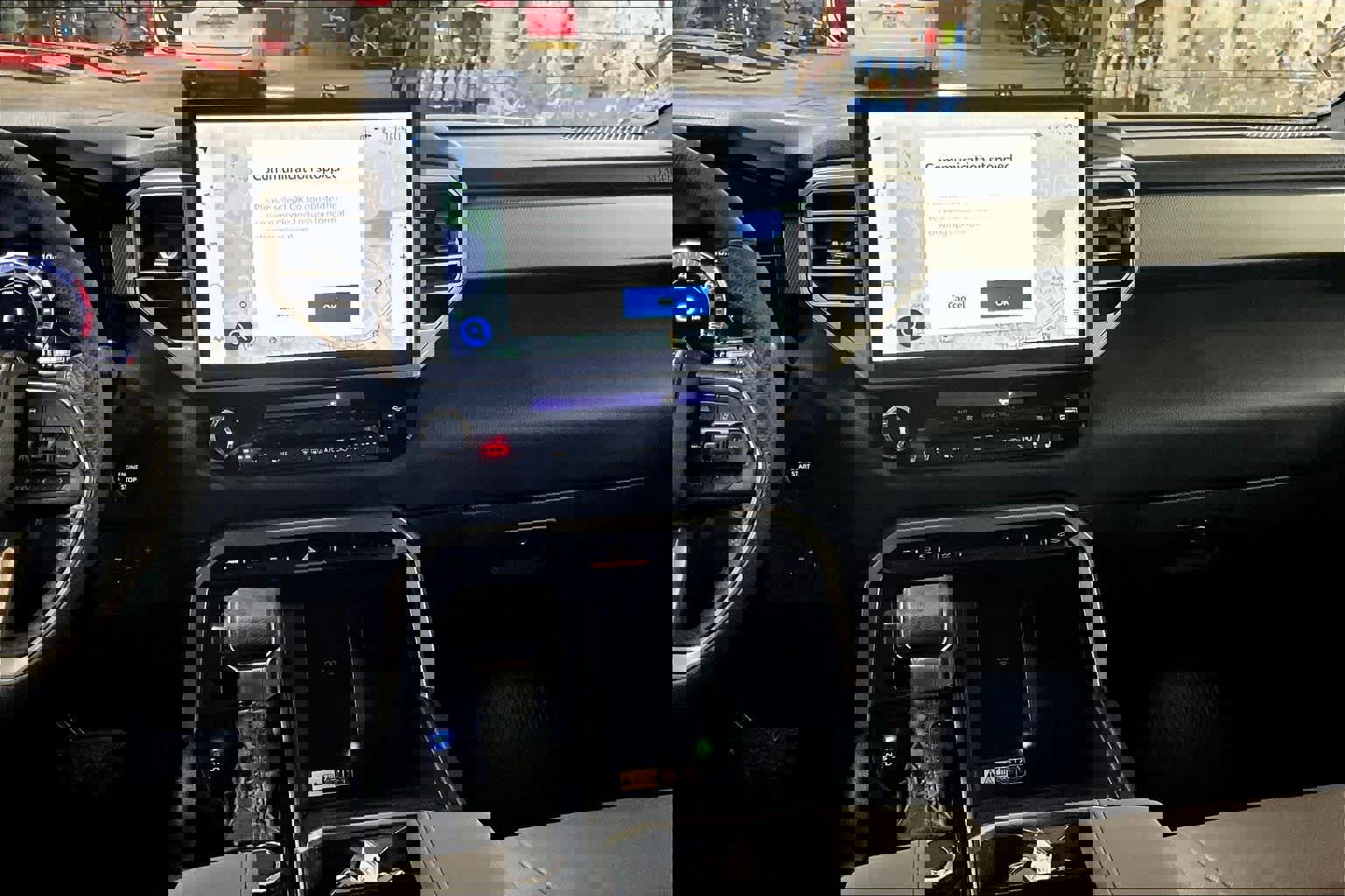 Certified 2026 Toyota Tundra Limited image 7