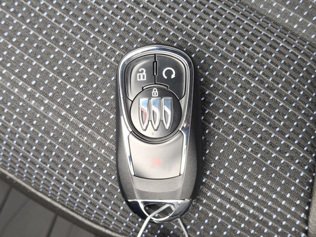 New 2026 Buick Envista Sport Touring w/ Convenience I Package FWD image 35