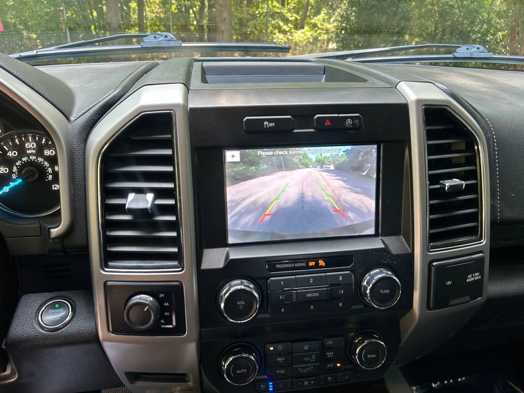Used 2019 Ford F150 Lariat AWD/4WD image 19