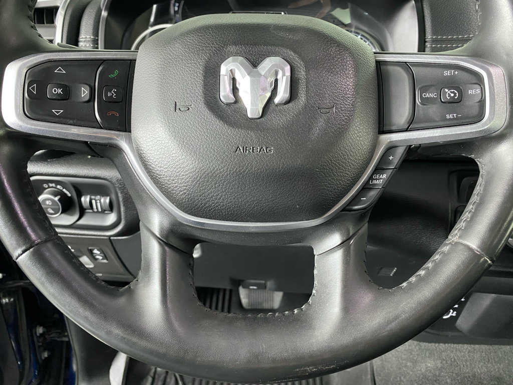 Used 2021 RAM 1500 Laramie image 23