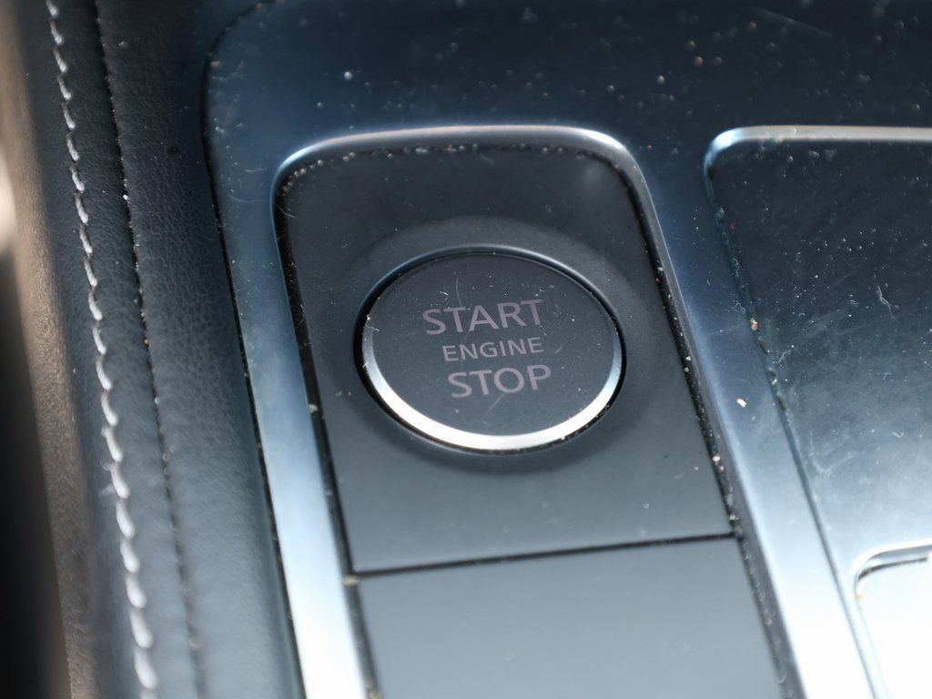 Certified 2025 INFINITI QX60 Luxe w/ Vision Package image 30