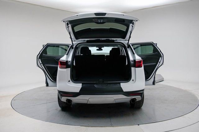 Used 2025 Chevrolet Blazer LT image 19