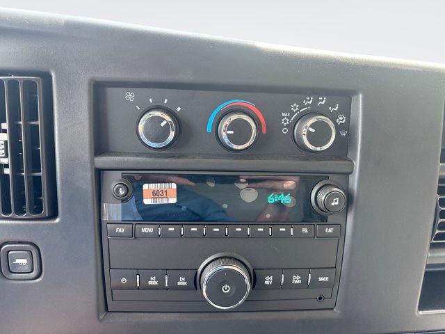 New 2026 Chevrolet Express 4500 w/ Power Convenience Package RWD image 15