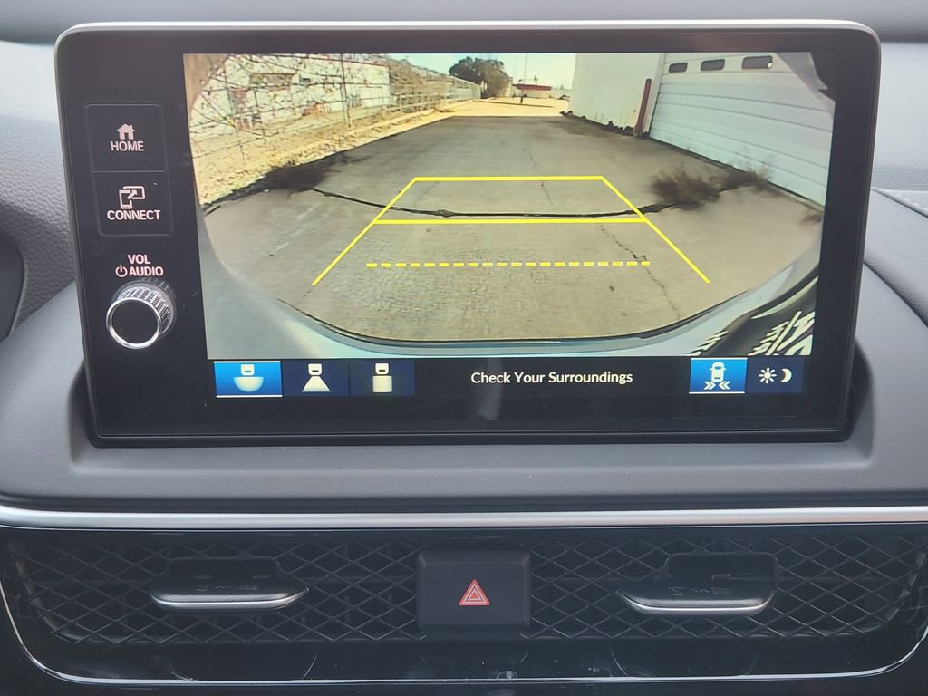 New 2026 Acura ADX FWD image 17