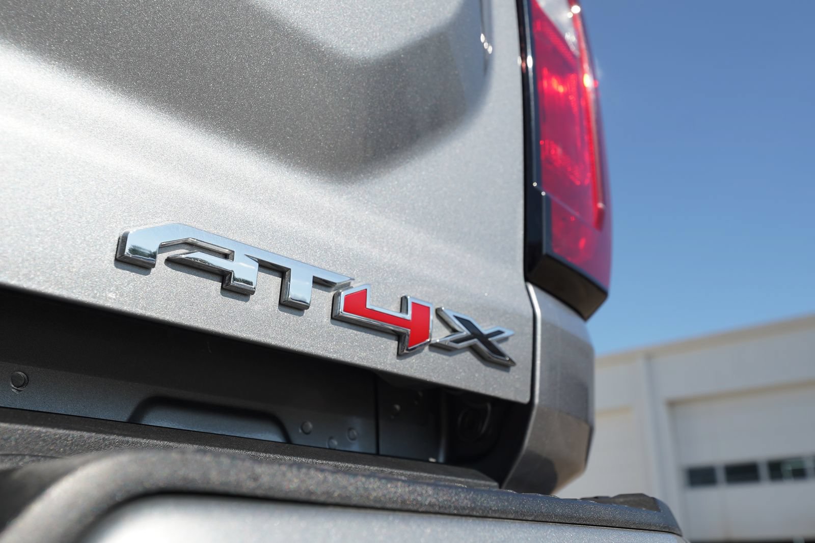 Used 2023 GMC Canyon AT4X AWD/4WD image 22