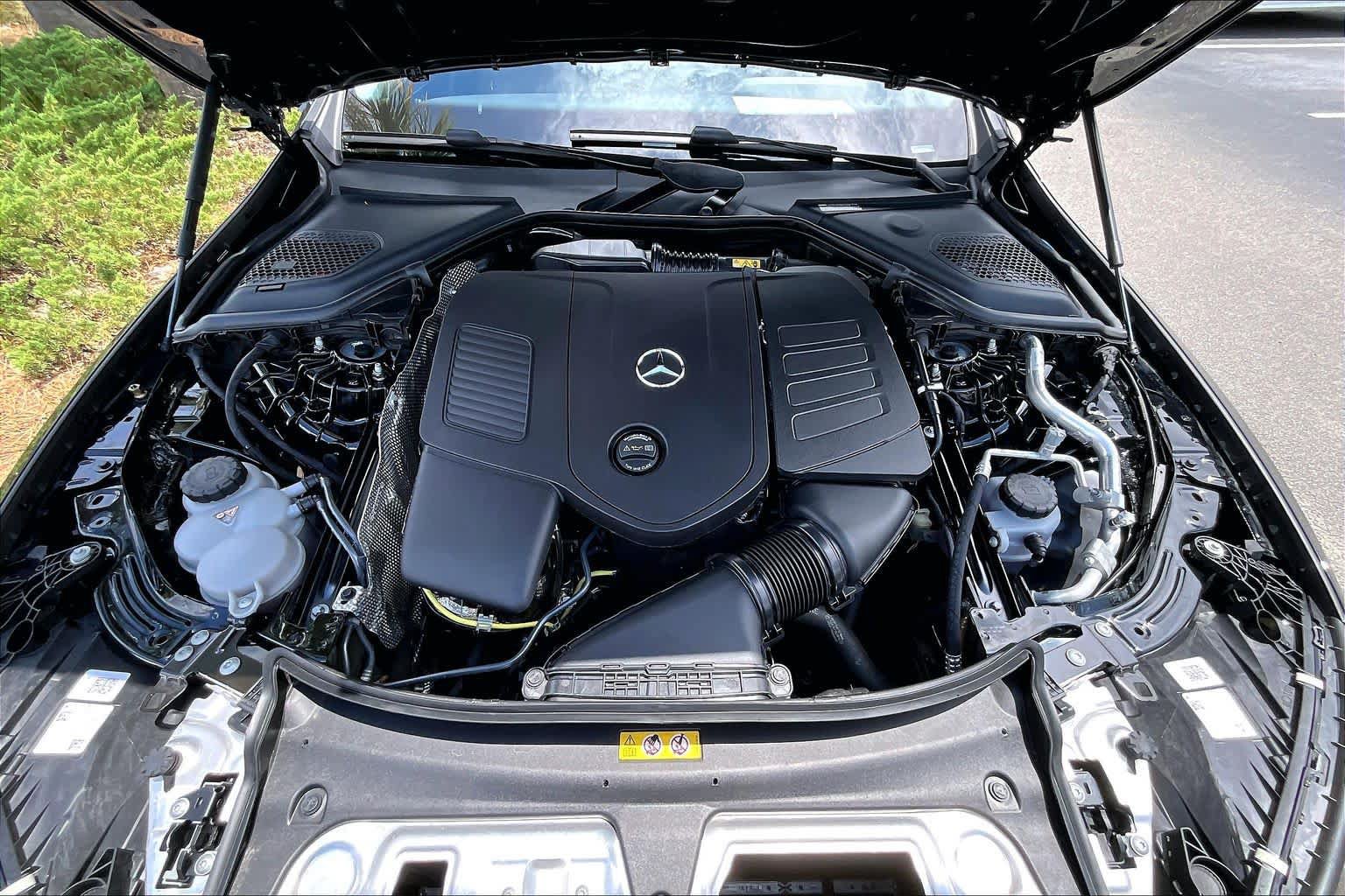 Certified 2025 Mercedes-Benz E 350 Sedan image 32