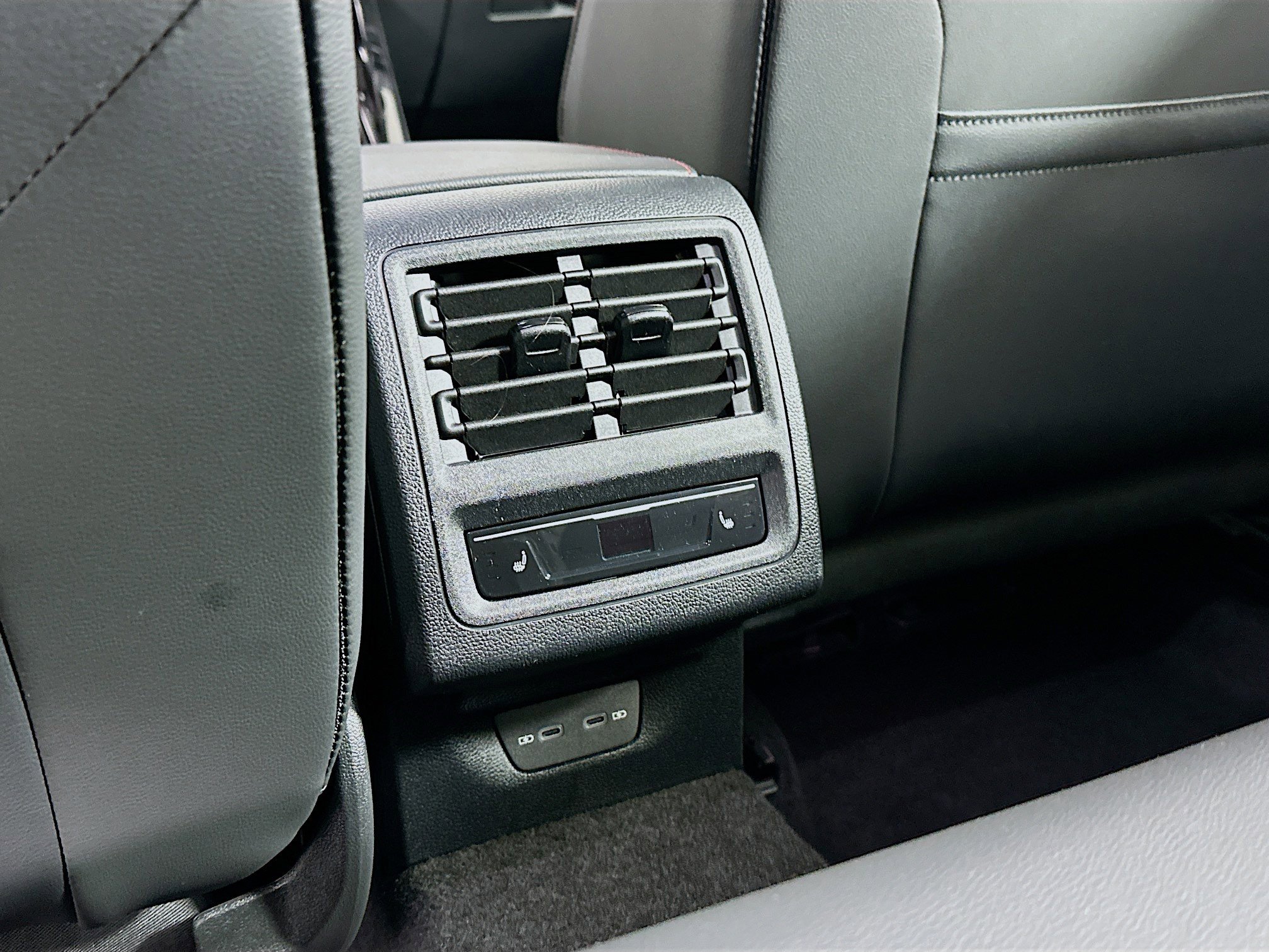 New 2025 Volkswagen GTI Autobahn image 27