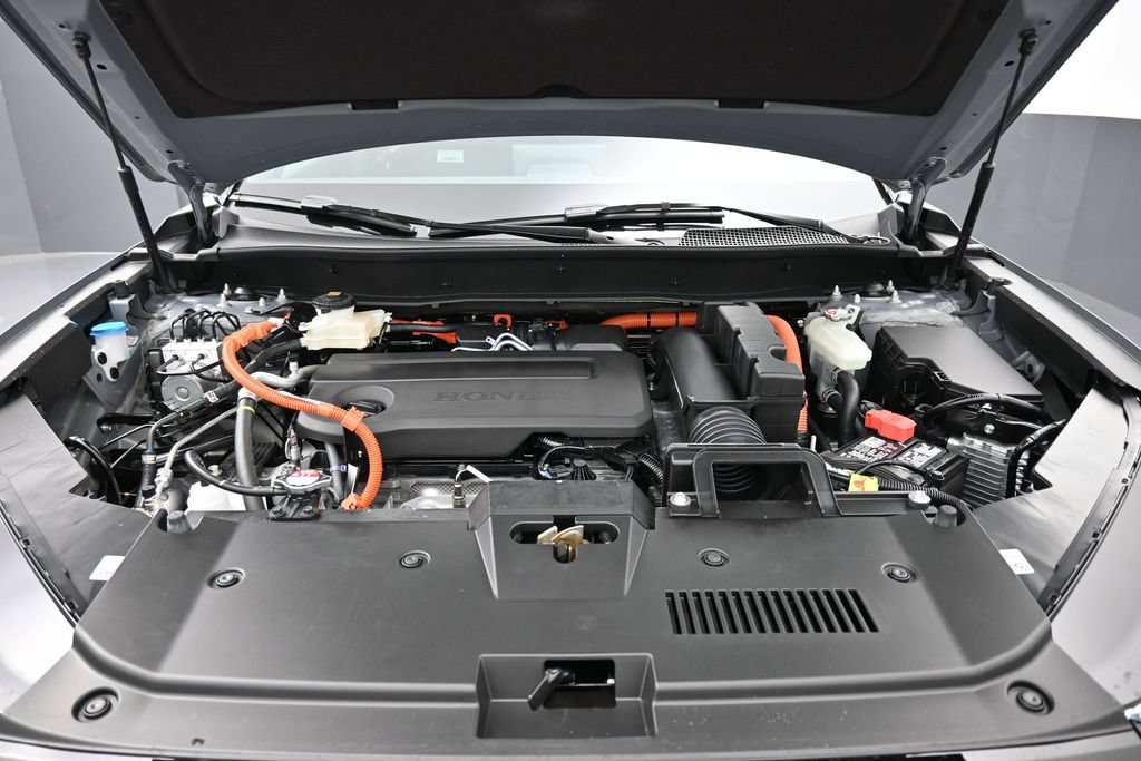 New 2026 Honda CR-V Sport image 36