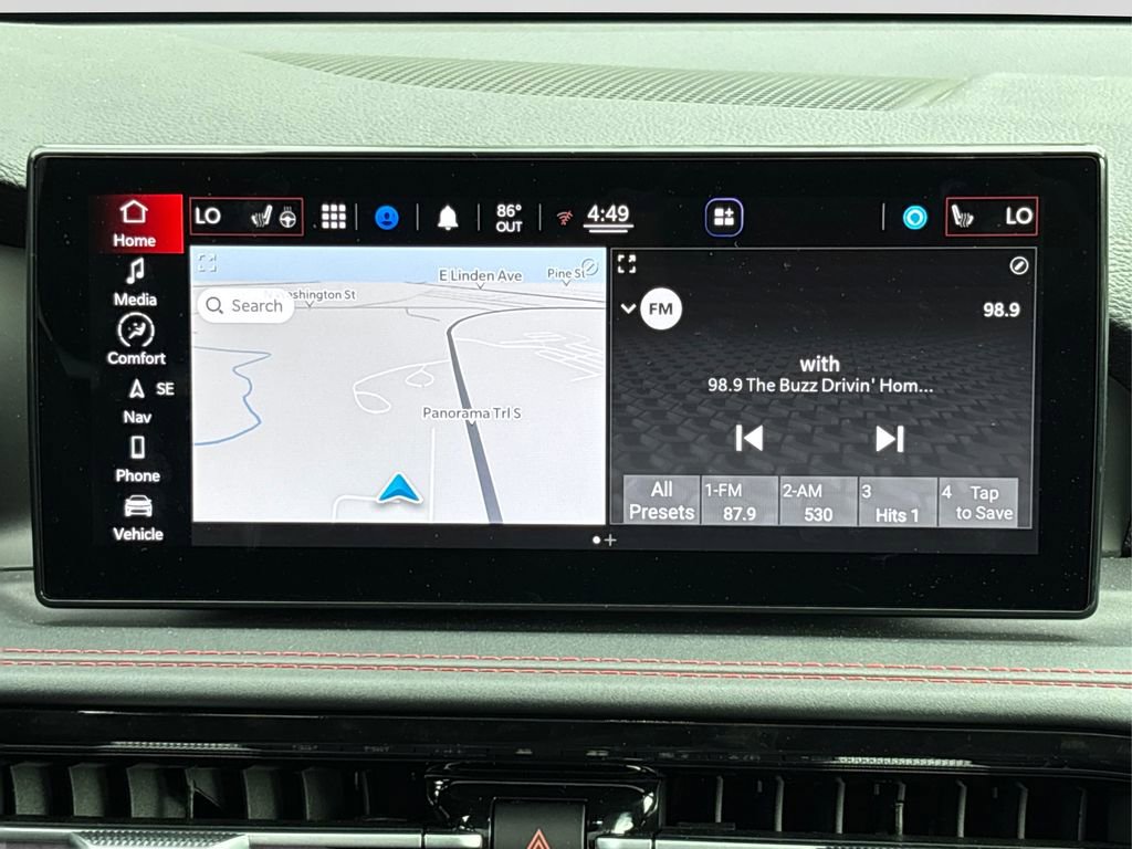 Certified 2023 Dodge Hornet GT Plus w/ Track Pack image 22