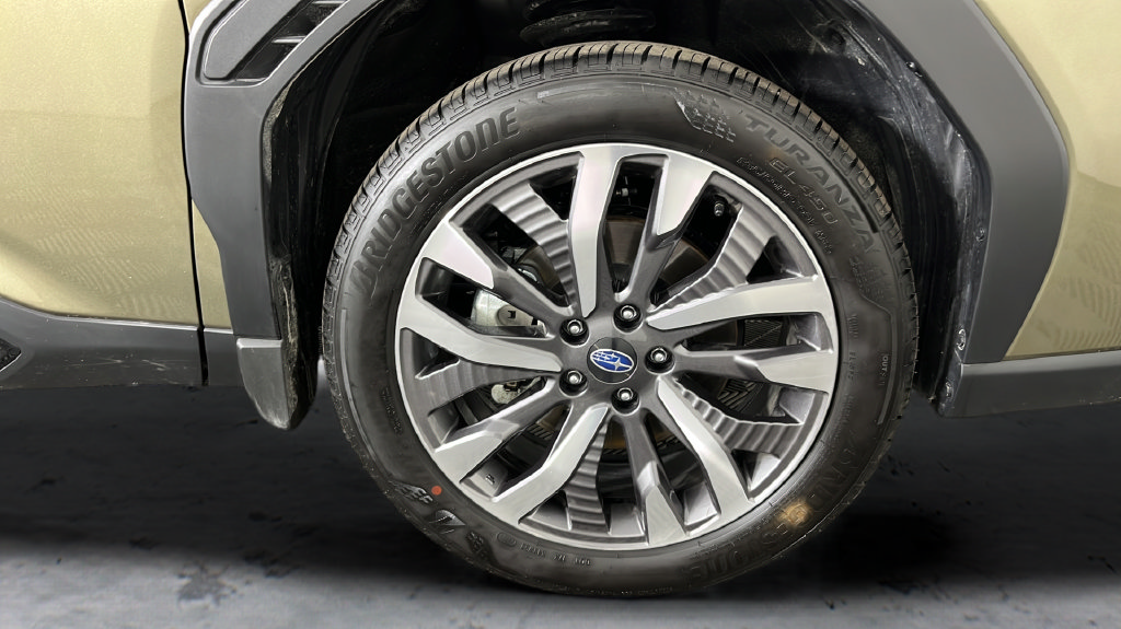 Used 2026 Subaru Forester Touring AWD/4WD image 46