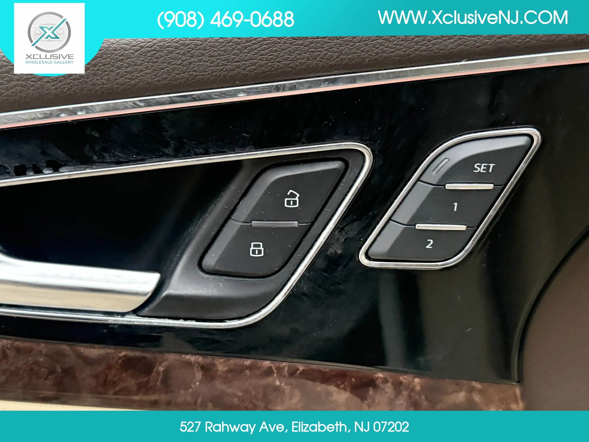 Used 2018 Audi Q7 3.0T Prestige w/ Prestige Package AWD/4WD image 22