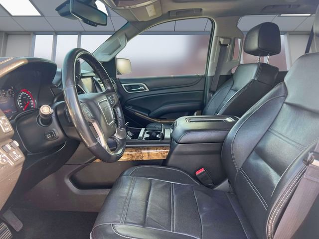 Used 2016 GMC Yukon Denali w/ Open Road Package AWD/4WD image 17