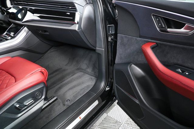 New 2026 Audi SQ7 Premium Plus image 27