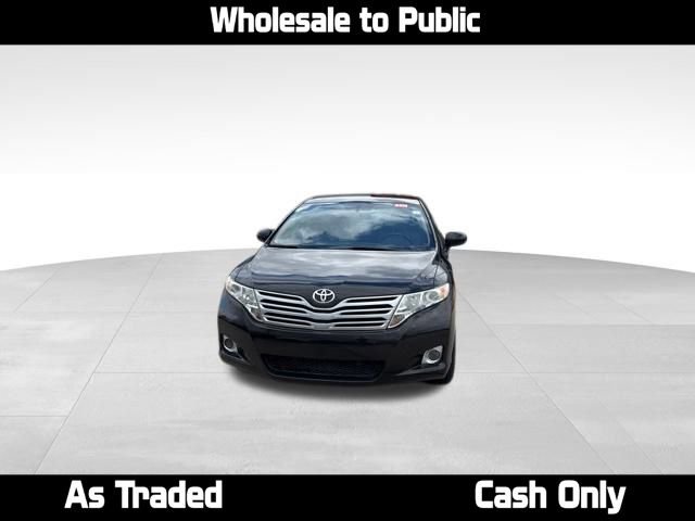 Used 2012 Toyota Venza Limited
