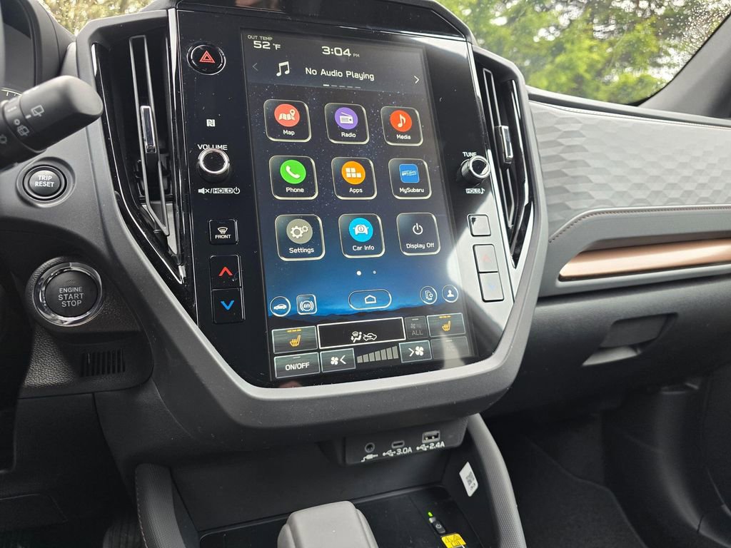 New 2026 Subaru Forester Sport image 18