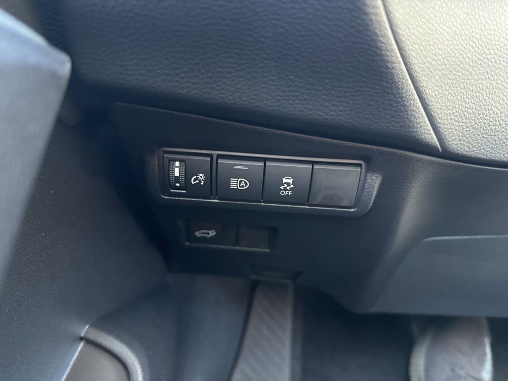 New 2026 Toyota Corolla Cross XLE image 23