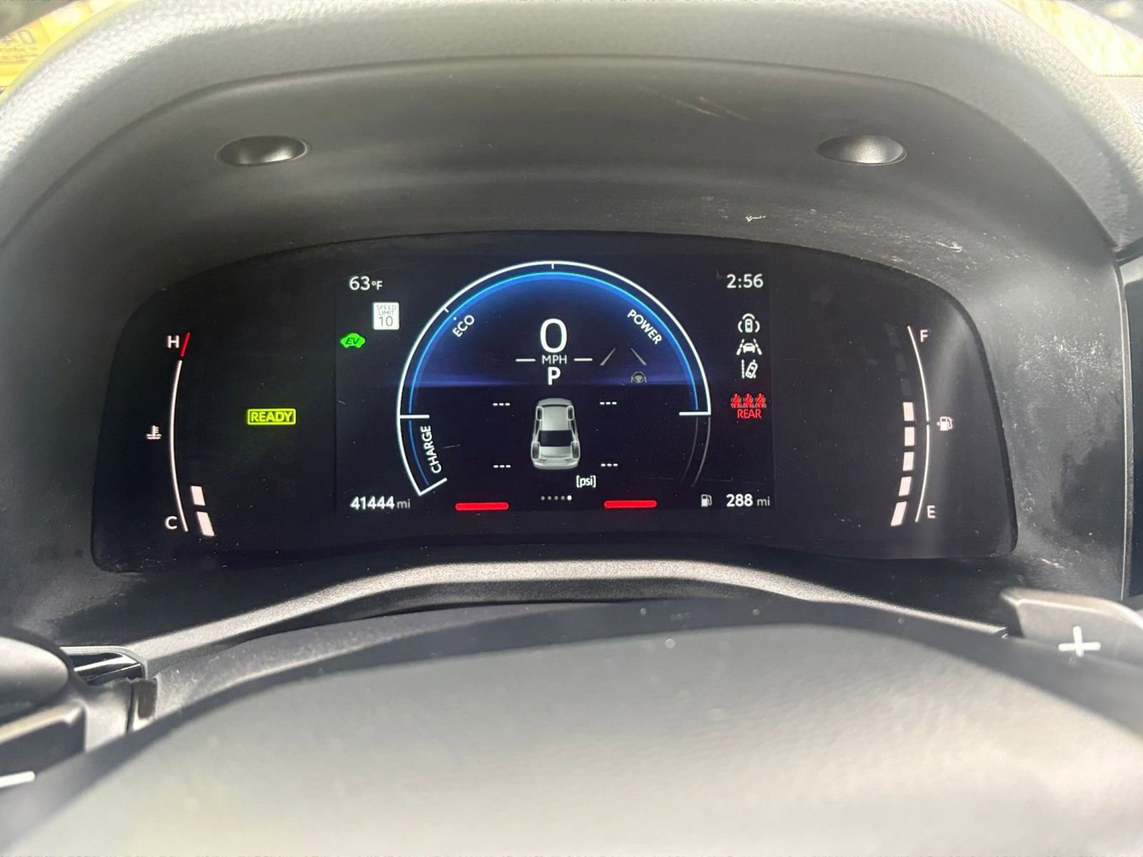 Used 2025 Toyota Camry SE FWD image 38