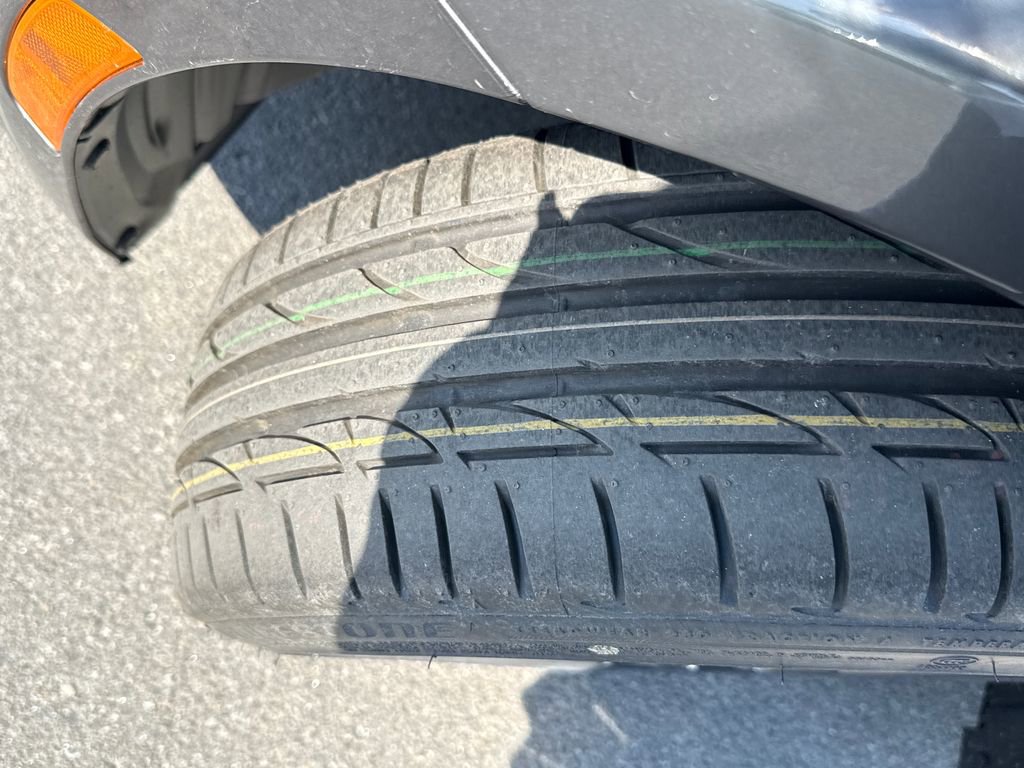 New 2026 MAZDA MX-5 Miata Grand Touring image 29