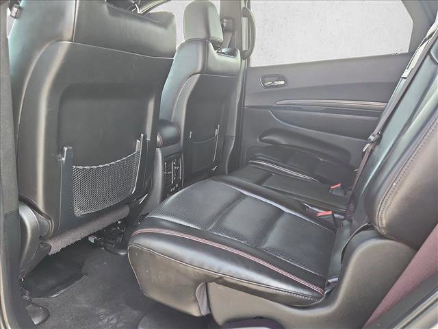 Used 2024 Dodge Durango R/T AWD/4WD image 20