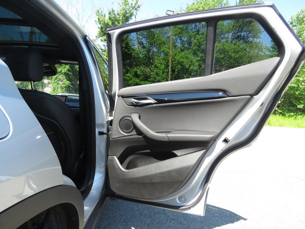 Used 2020 BMW X2 xDrive28i w/ Convenience Package AWD/4WD image 15