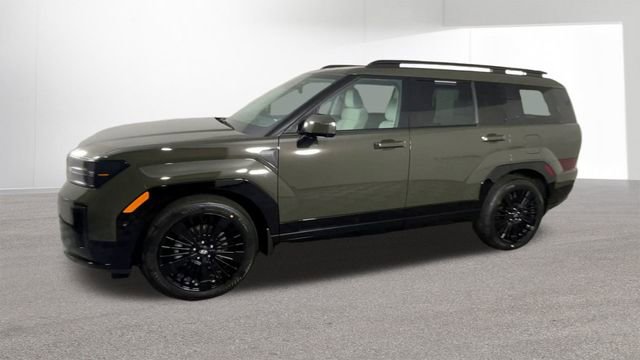 Certified 2026 Hyundai Santa Fe Calligraphy image 5