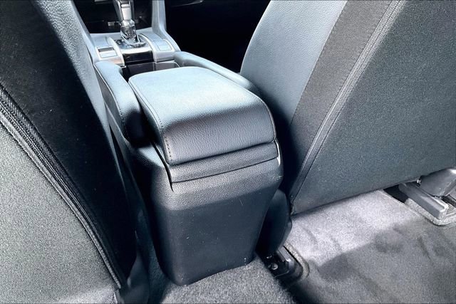 Used 2021 Honda Civic Sport image 10