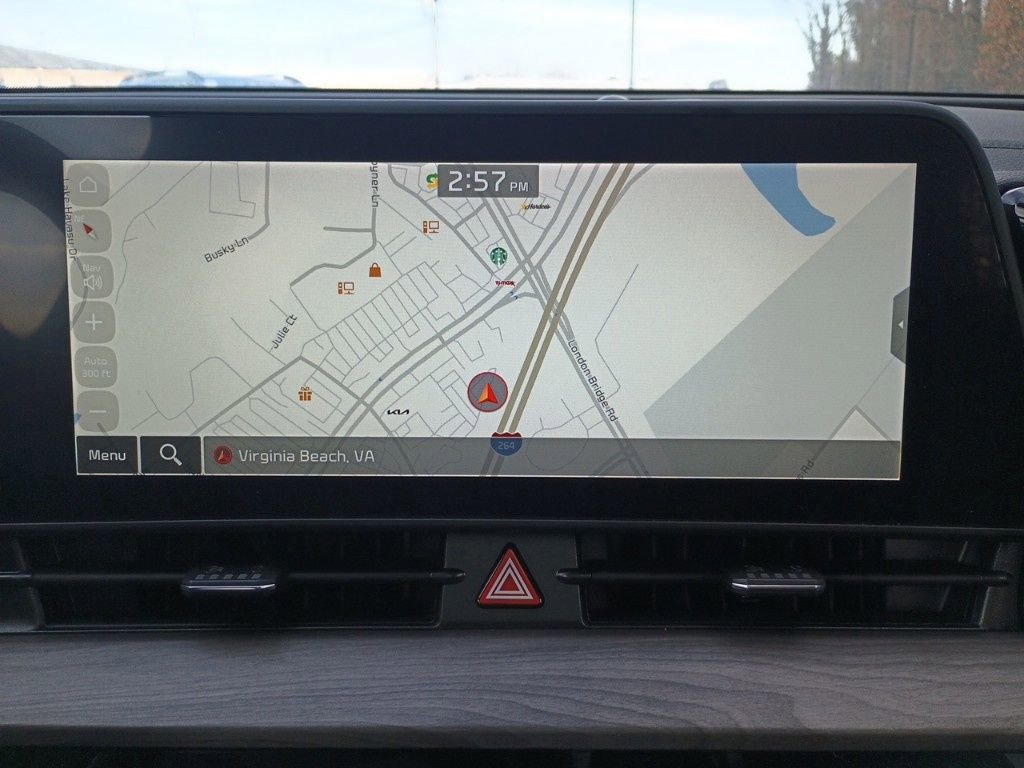 Used 2023 Kia Sportage X-Line w/ X-Line Premium Package image 20