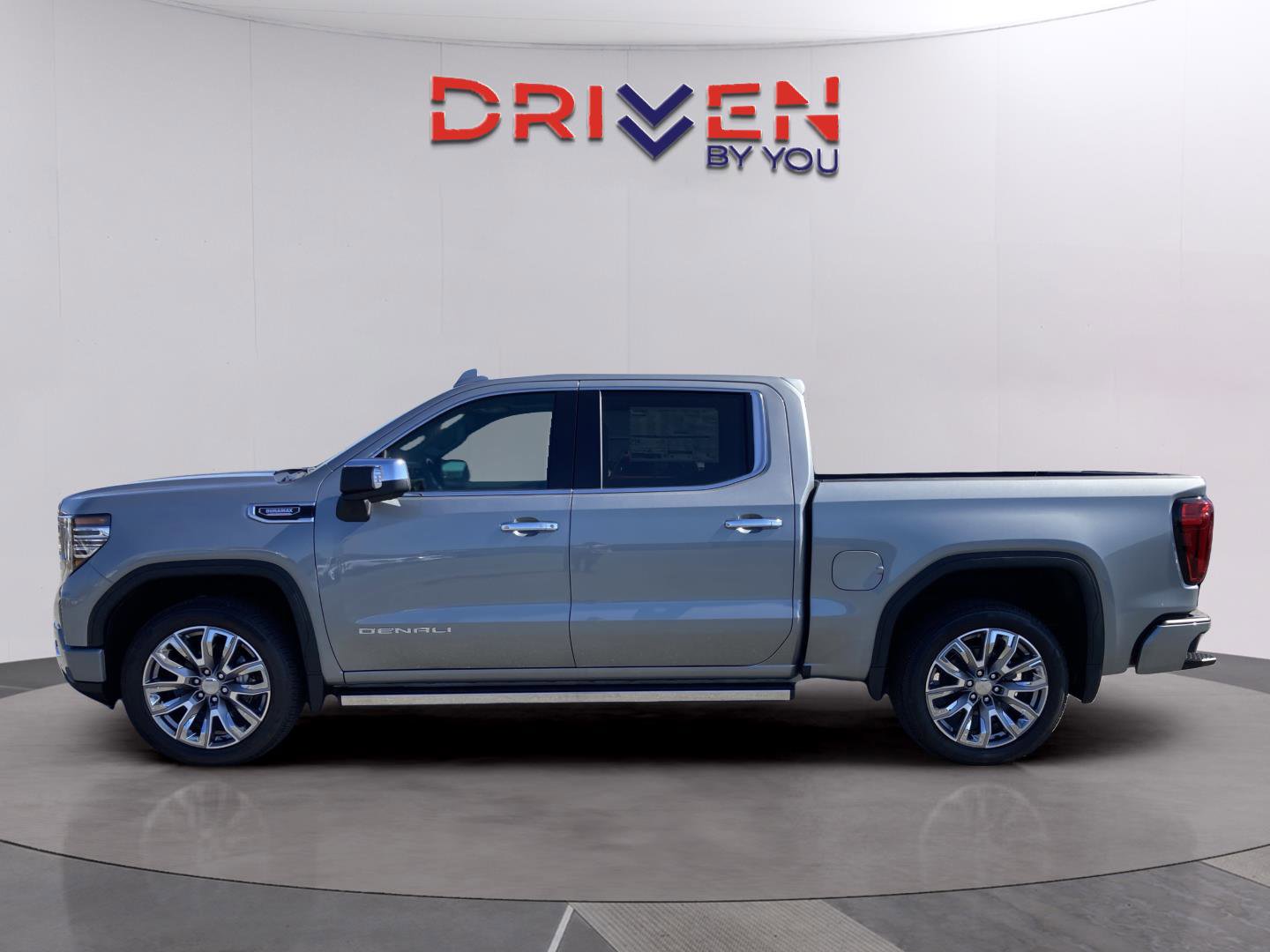 New 2026 GMC Sierra 1500 Denali image 2