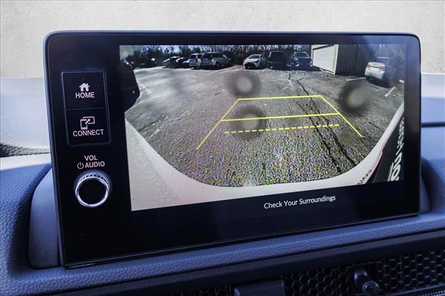 New 2026 Honda CR-V EX image 17