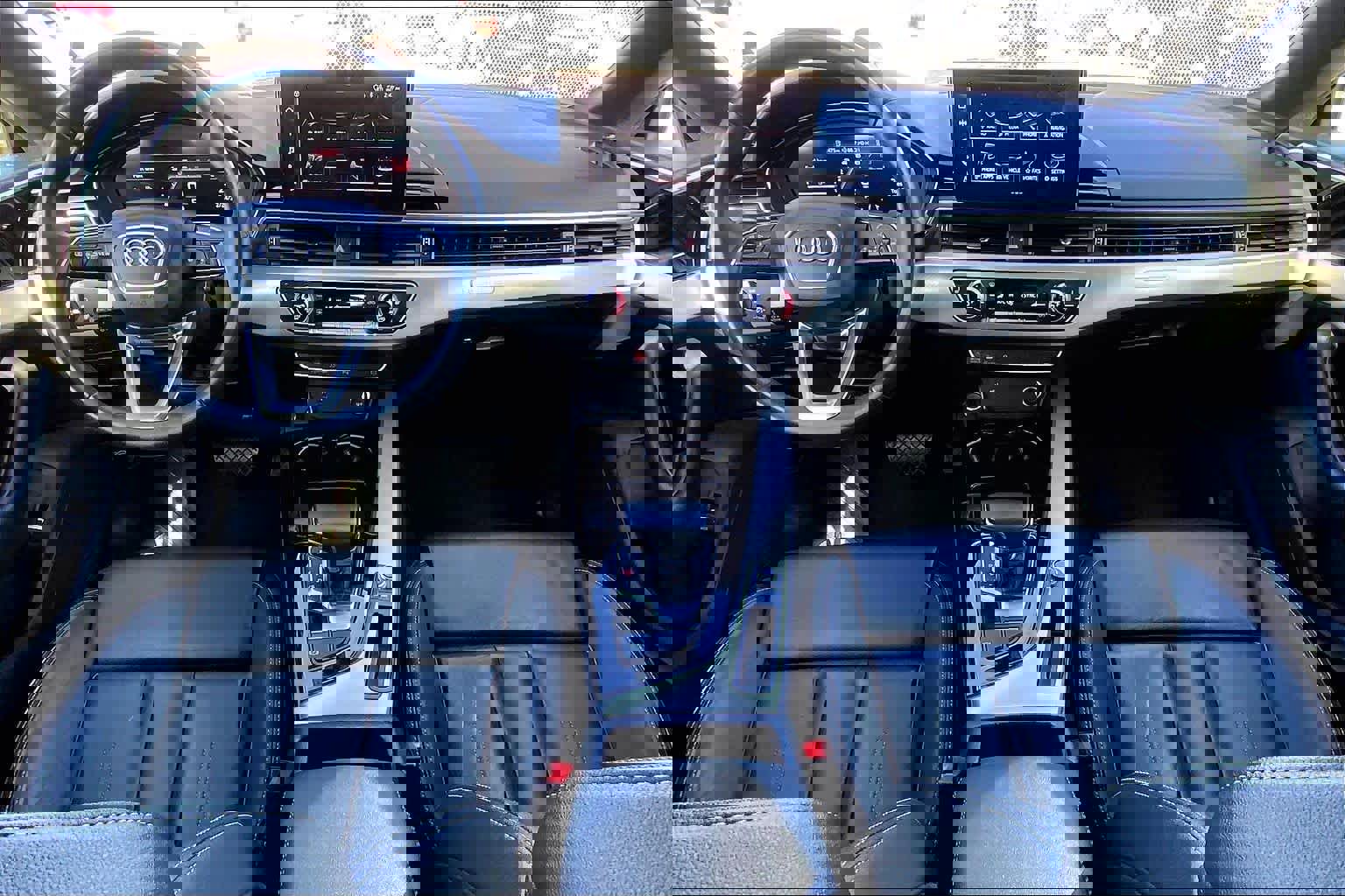 Used 2025 Audi A5 2.0T Premium Plus image 17