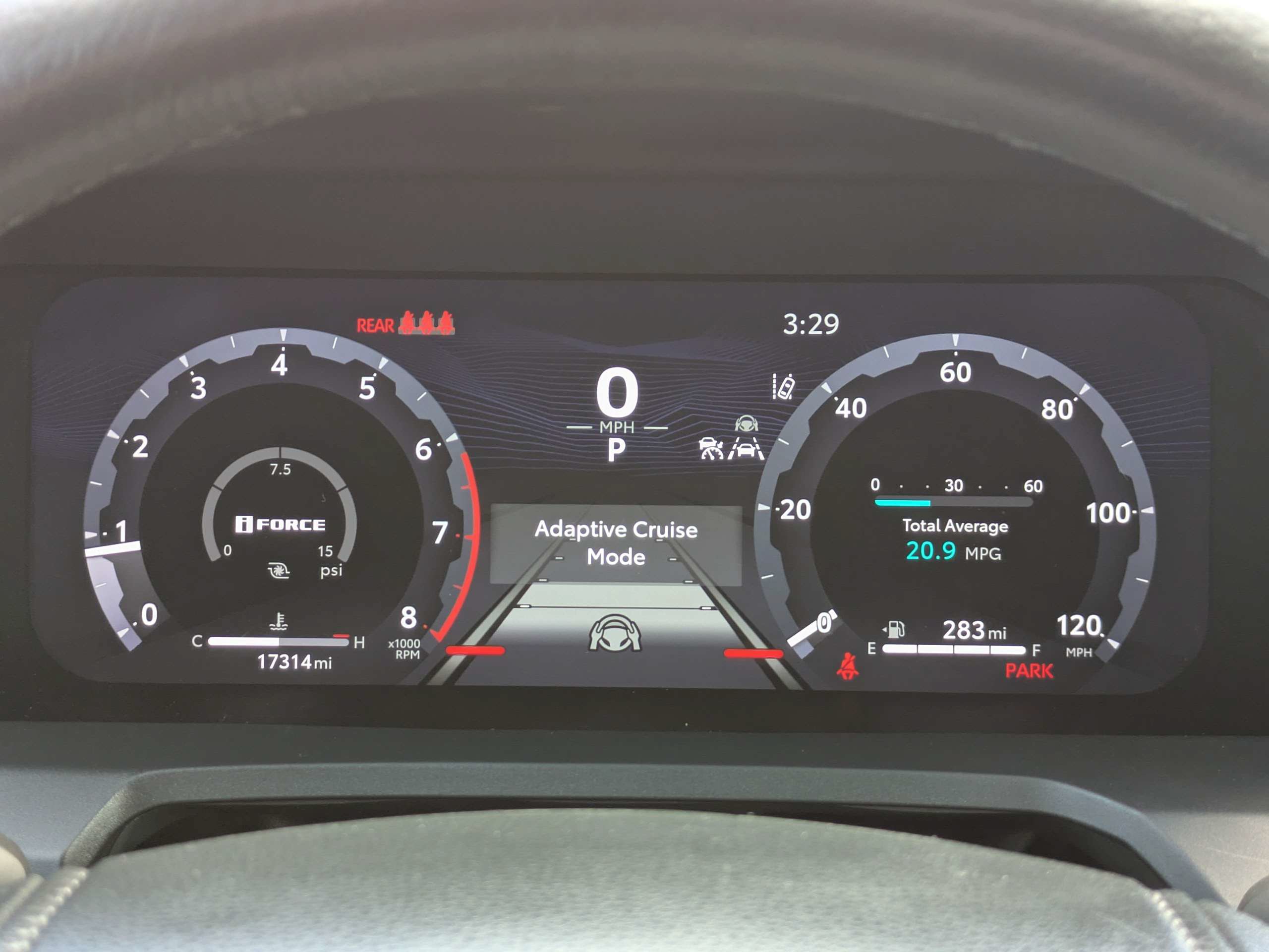 Used 2024 Toyota Tacoma TRD Sport RWD image 29