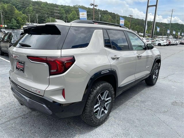 New 2026 GMC Terrain AT4 w/ Convenience Package III image 3