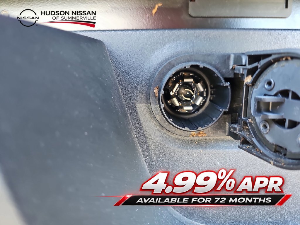 Used 2025 Toyota Tacoma TRD Sport AWD/4WD image 33