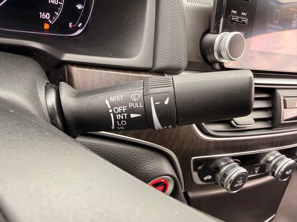 Used 2020 Honda Accord EX-L image 46