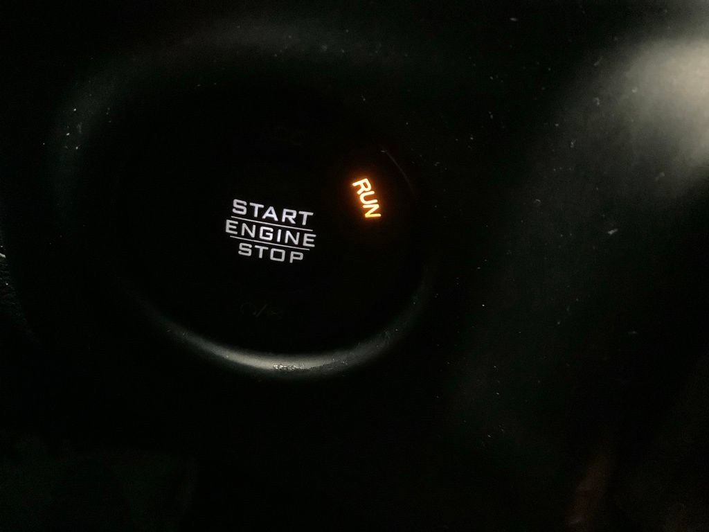Used 2019 Jeep Wrangler Unlimited Rubicon w/ Uconnect 4C Nav & Sound Group AWD/4WD image 33