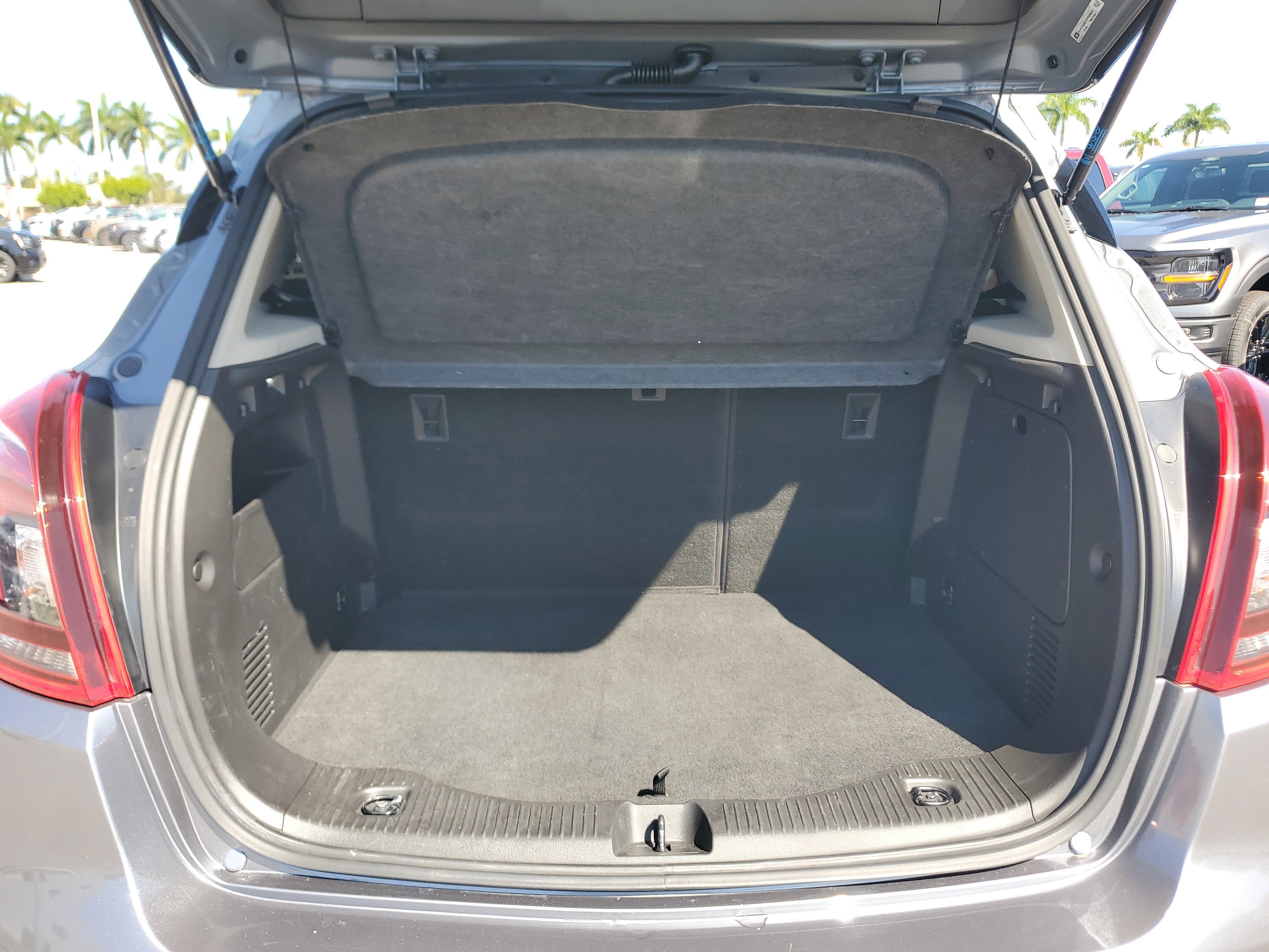 Used 2019 Buick Encore Preferred FWD image 13