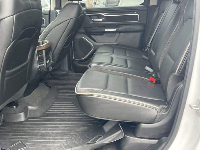 Used 2022 RAM 1500 Laramie image 15