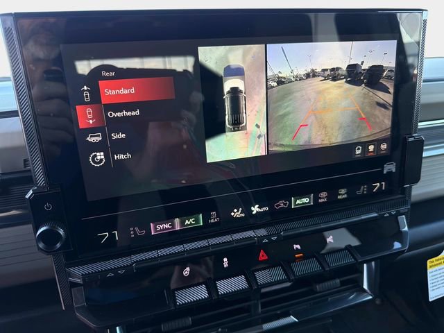 New 2026 GMC Hummer EV SUV image 22