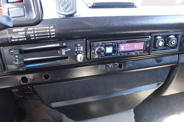 Used 1990 Volkswagen Vanagon GL image 13