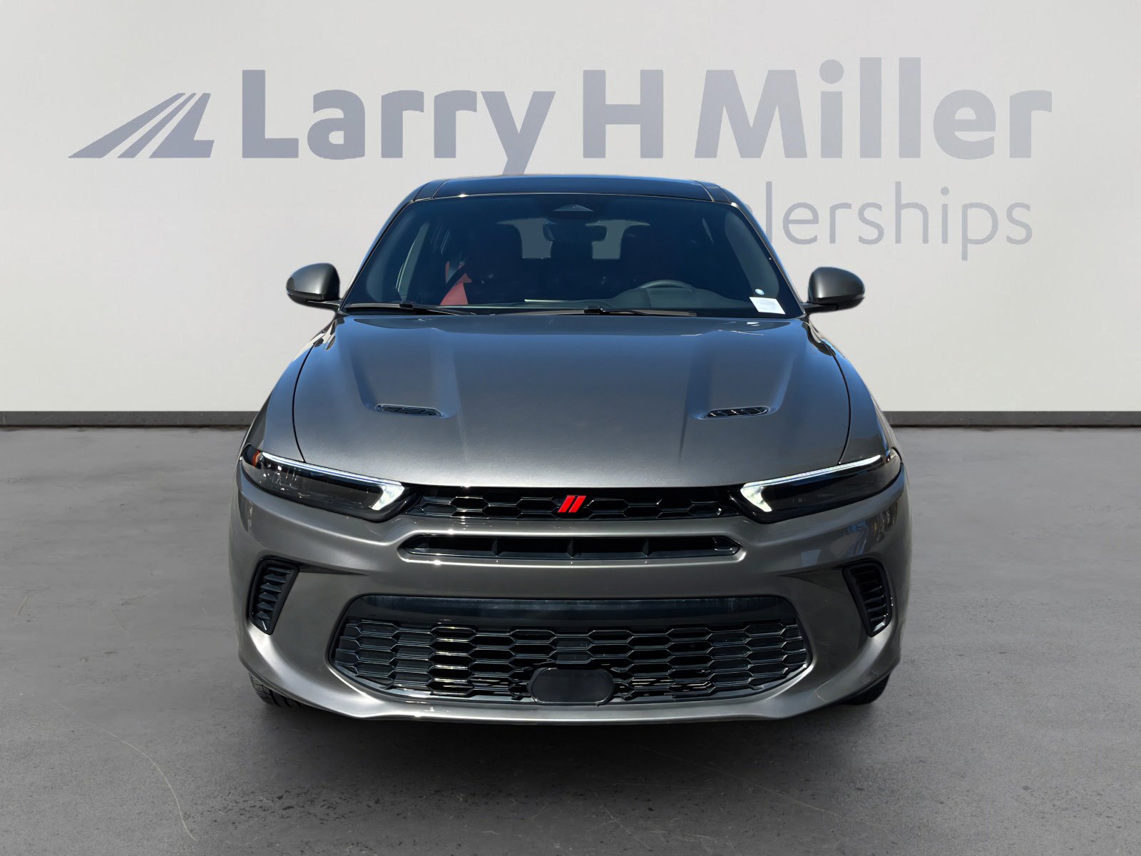 Used 2024 Dodge Hornet R/T Plus image 8