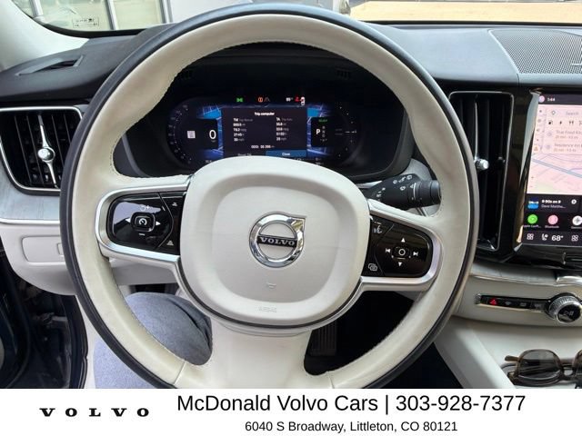 Used 2024 Volvo XC60 T8 Plus w/ Protection Package Premier AWD/4WD image 5