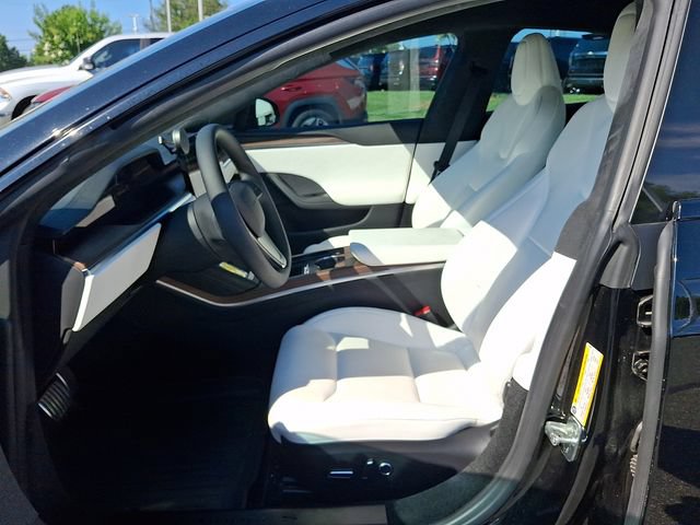 Used 2021 Tesla Model S Long Range AWD/4WD image 9