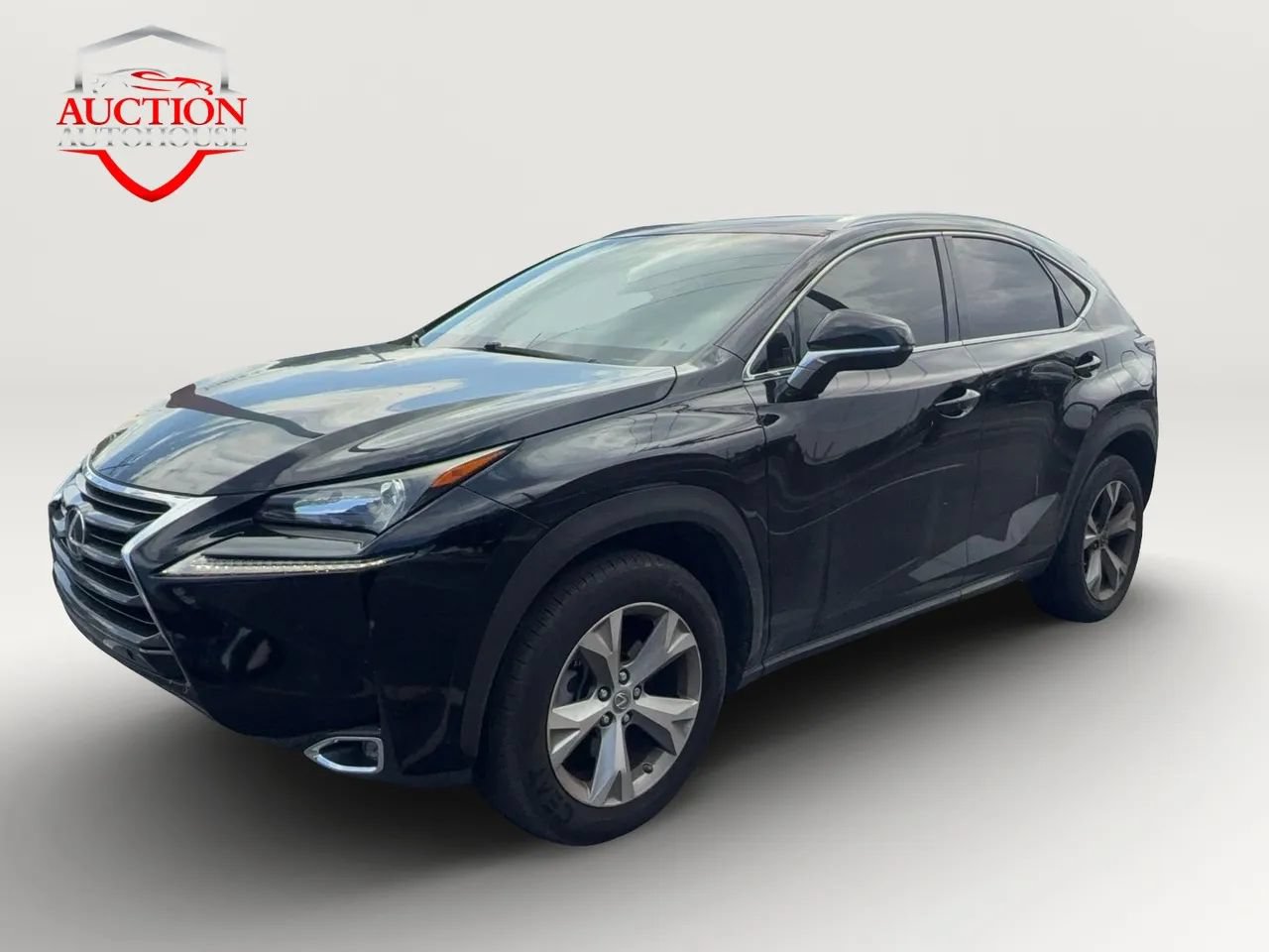 Used 2017 Lexus NX 200t FWD w/ Premium Package